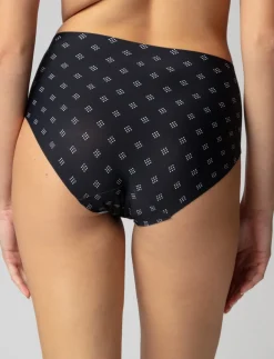 Seamless Hipster Panty