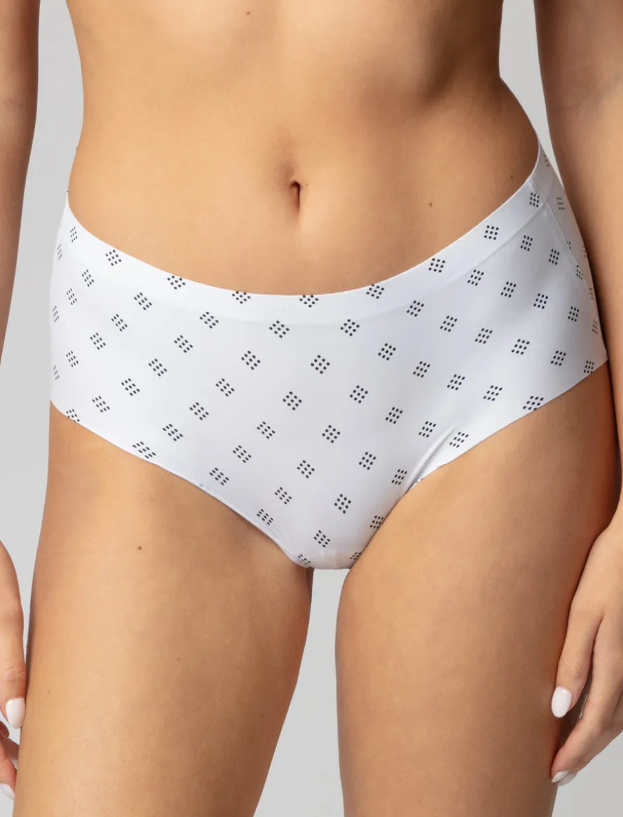 Seamless Hipster Panty