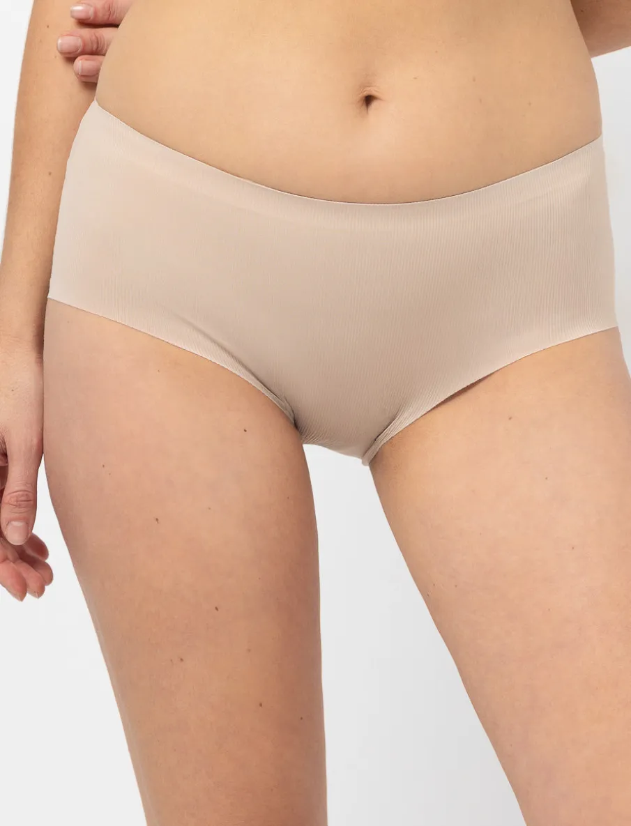Seamless Hipster Panty