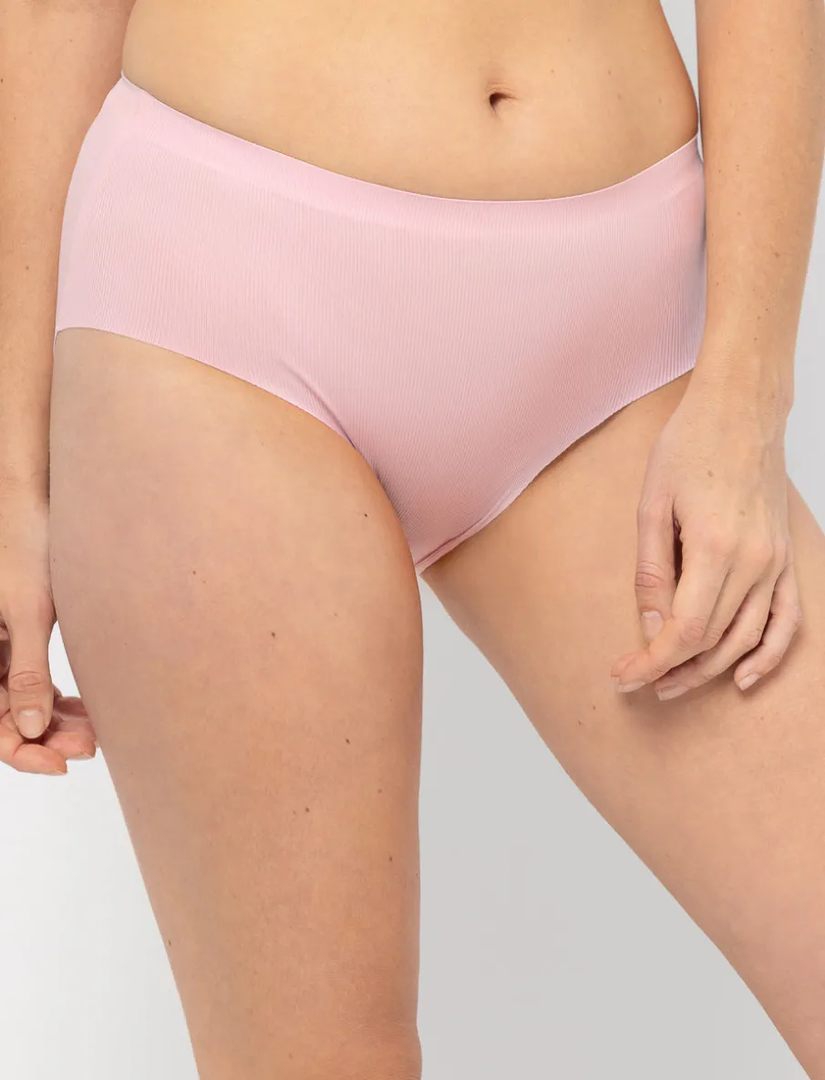 Seamless Hipster Panty