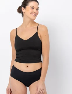 Seamless Hipster Panty