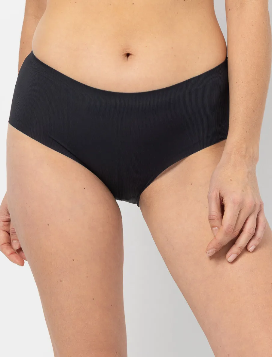 Seamless Hipster Panty