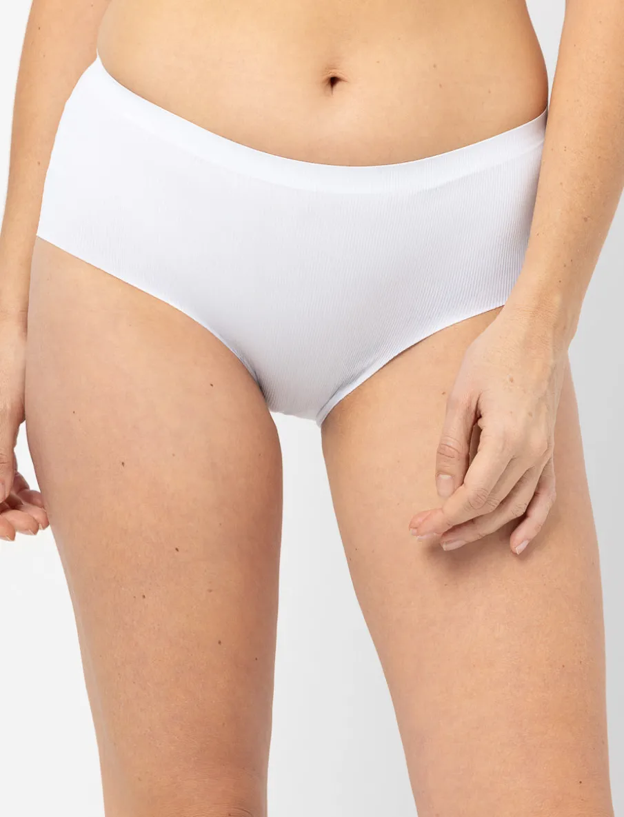 Seamless Hipster Panty