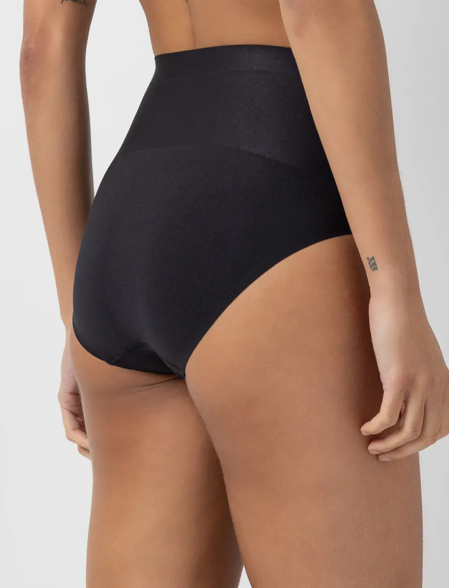 Seamless Shaping Panty