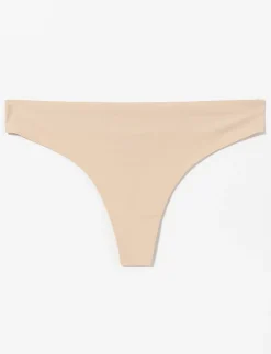Seamless Thong