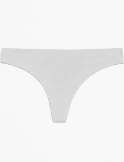 Seamless Thong