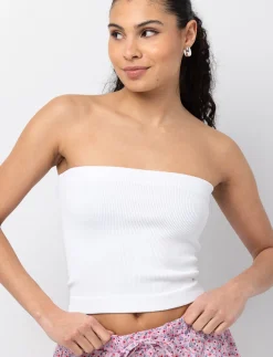 Seamless Tube Top