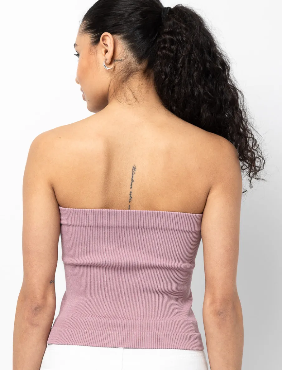 Seamless Tube Top