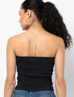 Seamless Tube Top