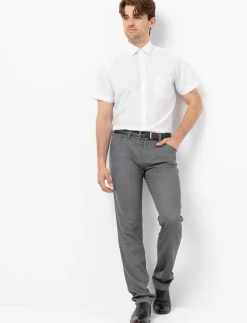 Semi-fitted Dress Pants