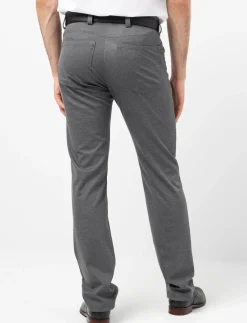 Semi-fitted Dress Pants