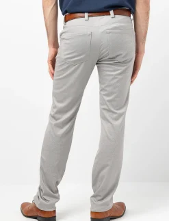 Semi-fitted Dress Pants