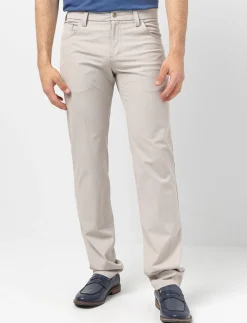 Semi-fitted Dress Pants