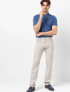 Semi-fitted Dress Pants
