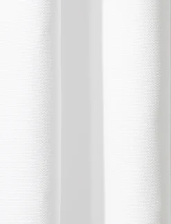 Semi-sheer Curtain Panel