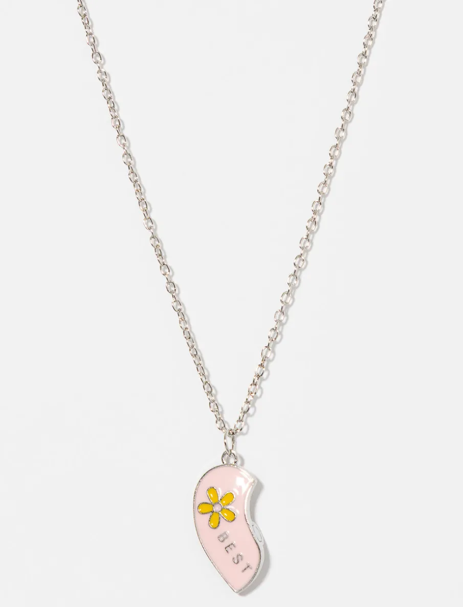 Set of 2 BFF Necklaces
