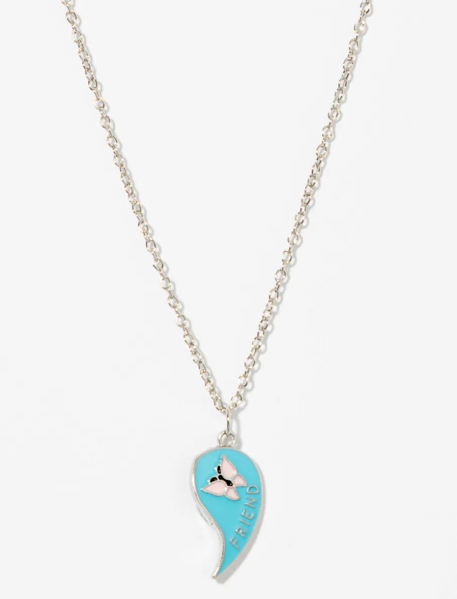 Set of 2 BFF Necklaces