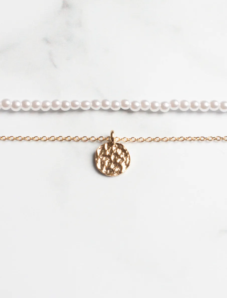 Set of 2 Necklaces