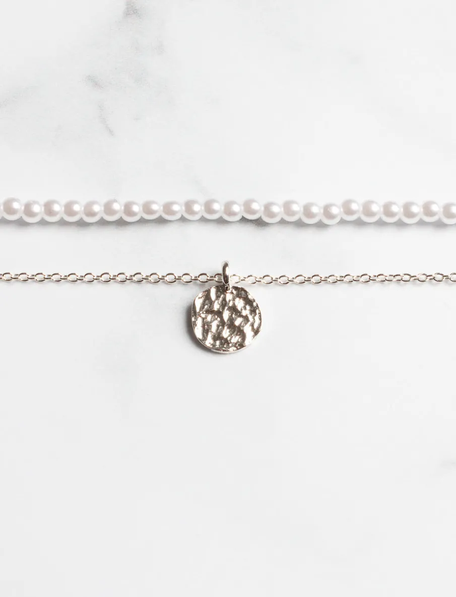 Set of 2 Necklaces
