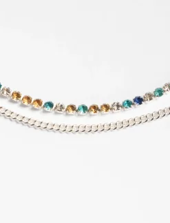 Set of 2 Necklaces