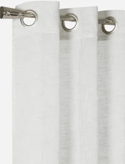 Sheer Curtain Panel