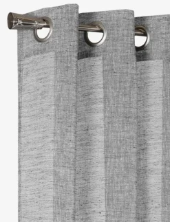 Sheer Curtain Panel