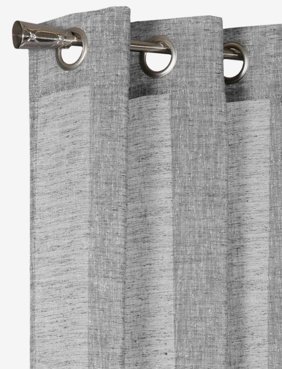 Sheer Curtain Panel