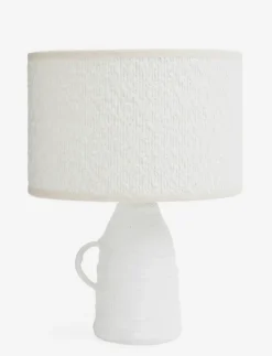 Sherpa Table Lamp