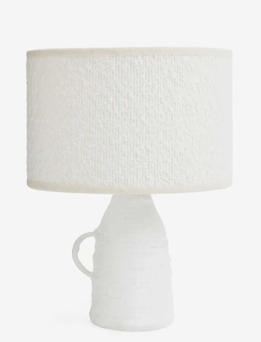 Sherpa Table Lamp