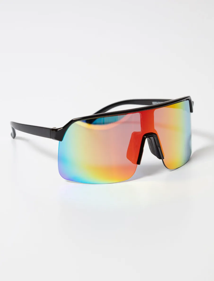 Shield Sunglasses