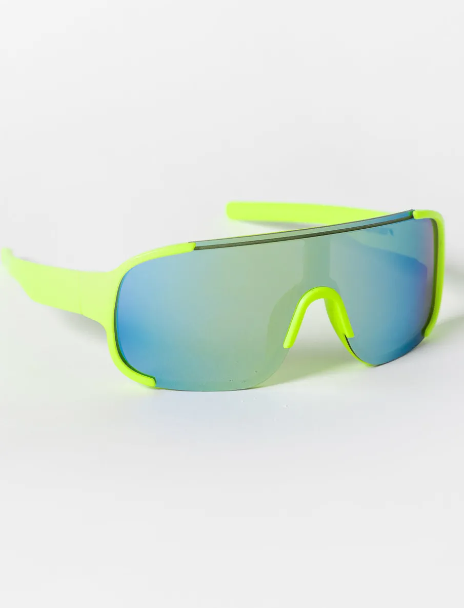 Shield Sunglasses