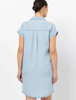 Shirt Dress