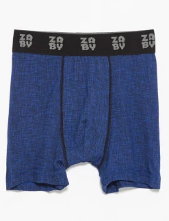 Short Bamboo Boxers