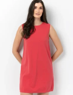 Short Knit Dress