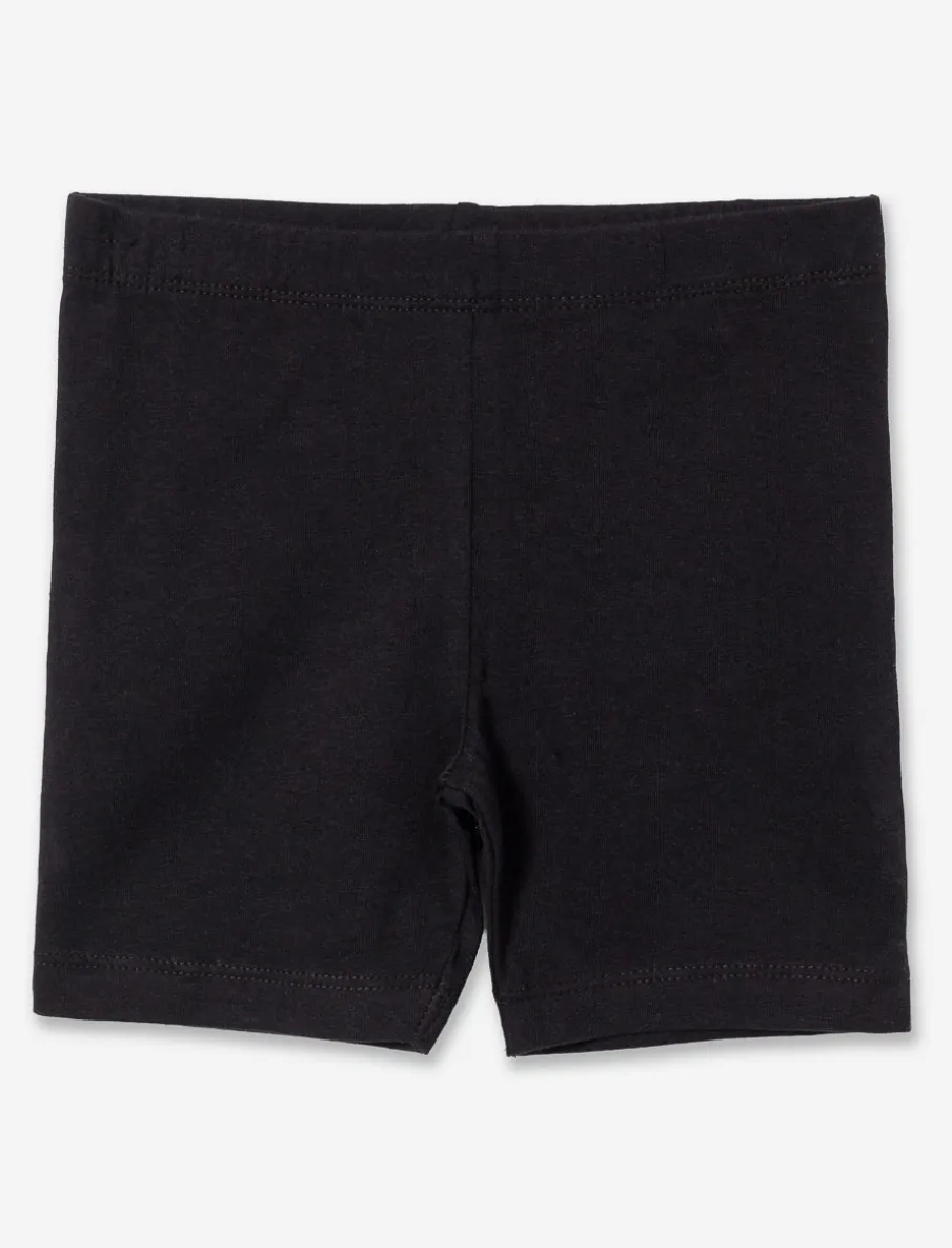 Short Leggings - Little Girl
