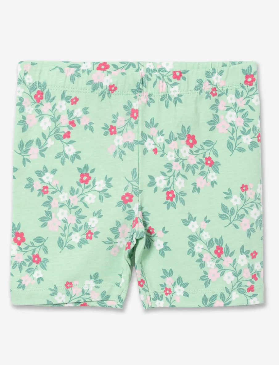 Short Leggings - Little Girl
