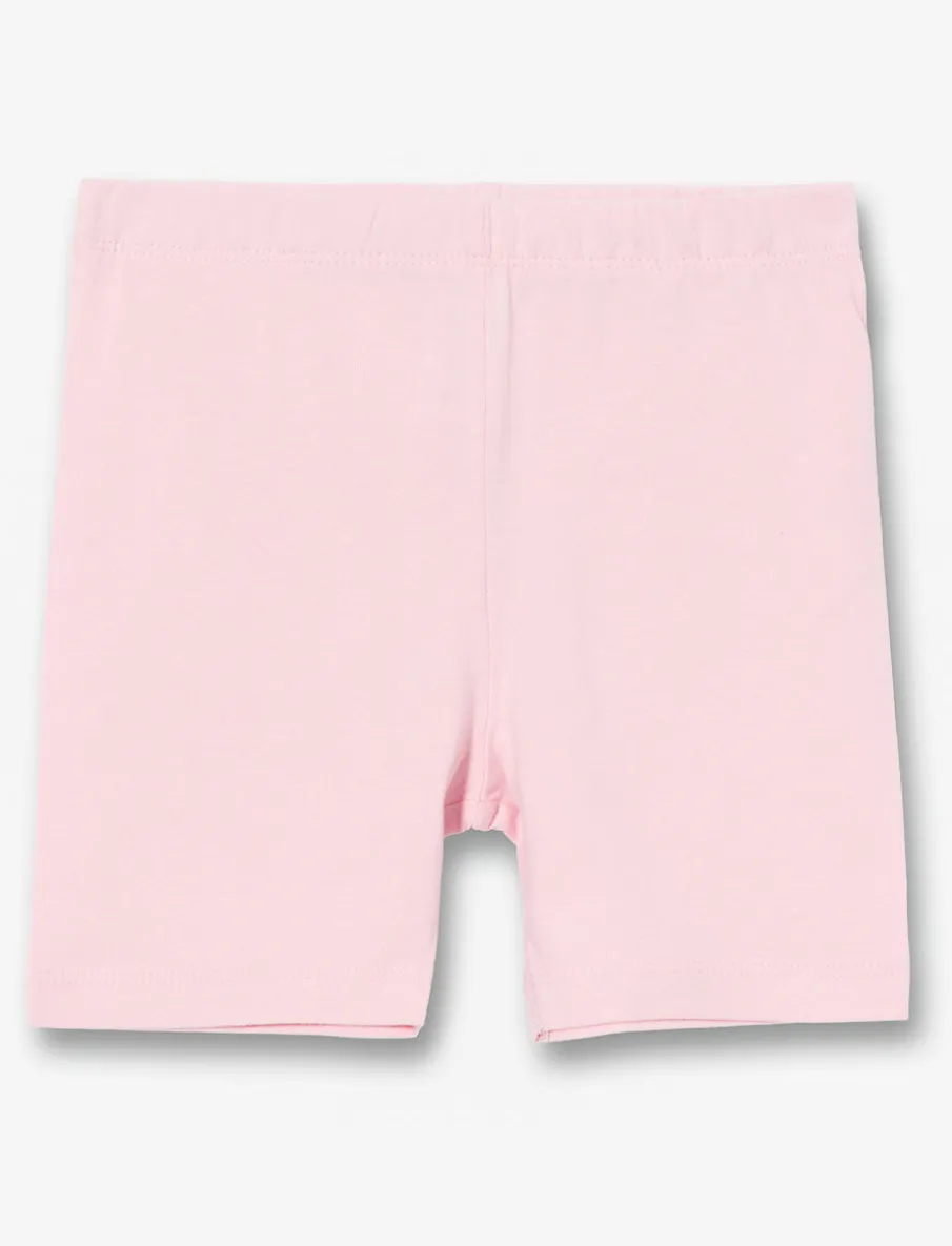 Short Leggings - Little Girl