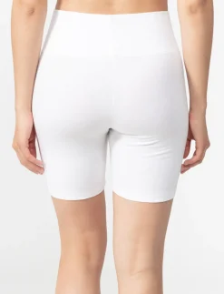 Short Organic Cotton Leggings