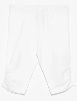 Short Organic Cotton Leggings
