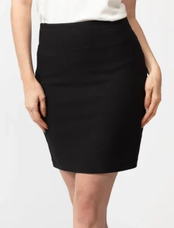 Short Pull-on Skirt