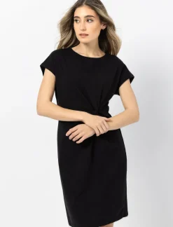 Short Sleeve Dress