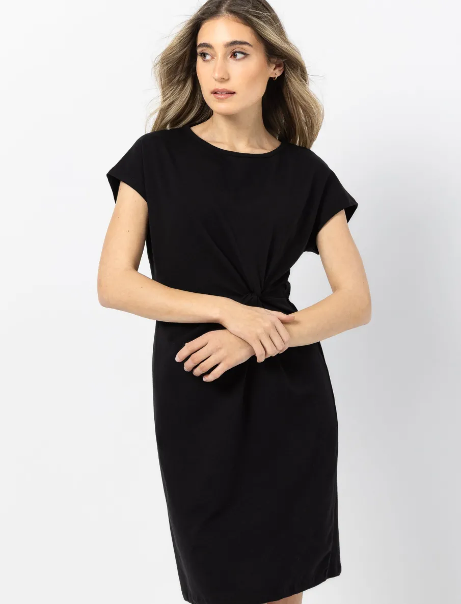 Short Sleeve Dress