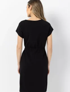 Short Sleeve Dress
