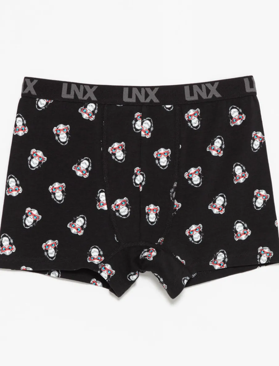 Short Videogame Boxers
