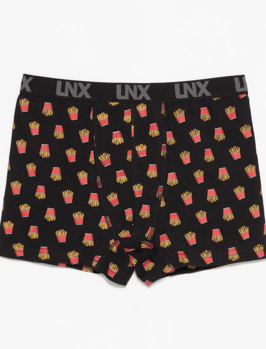 Short Videogame Boxers