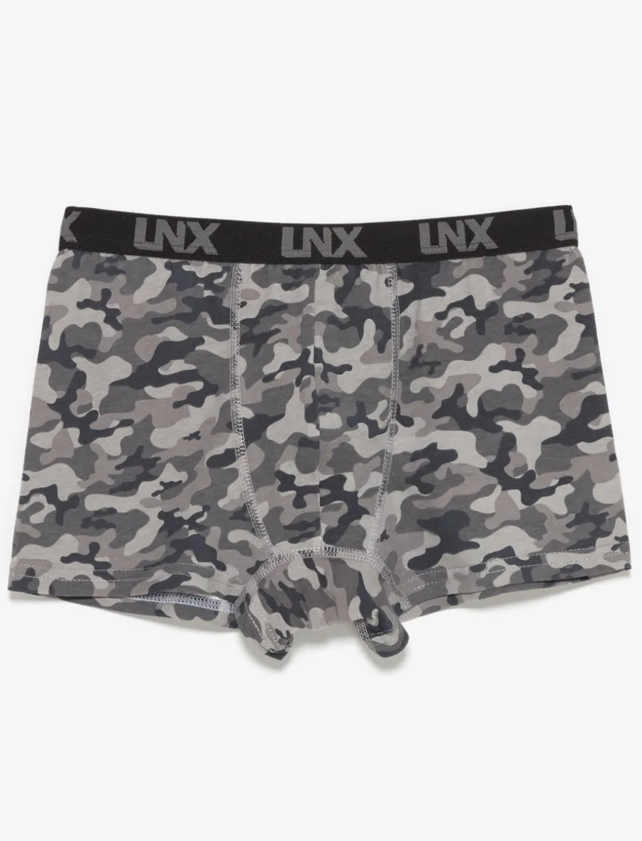 Short Videogame Boxers