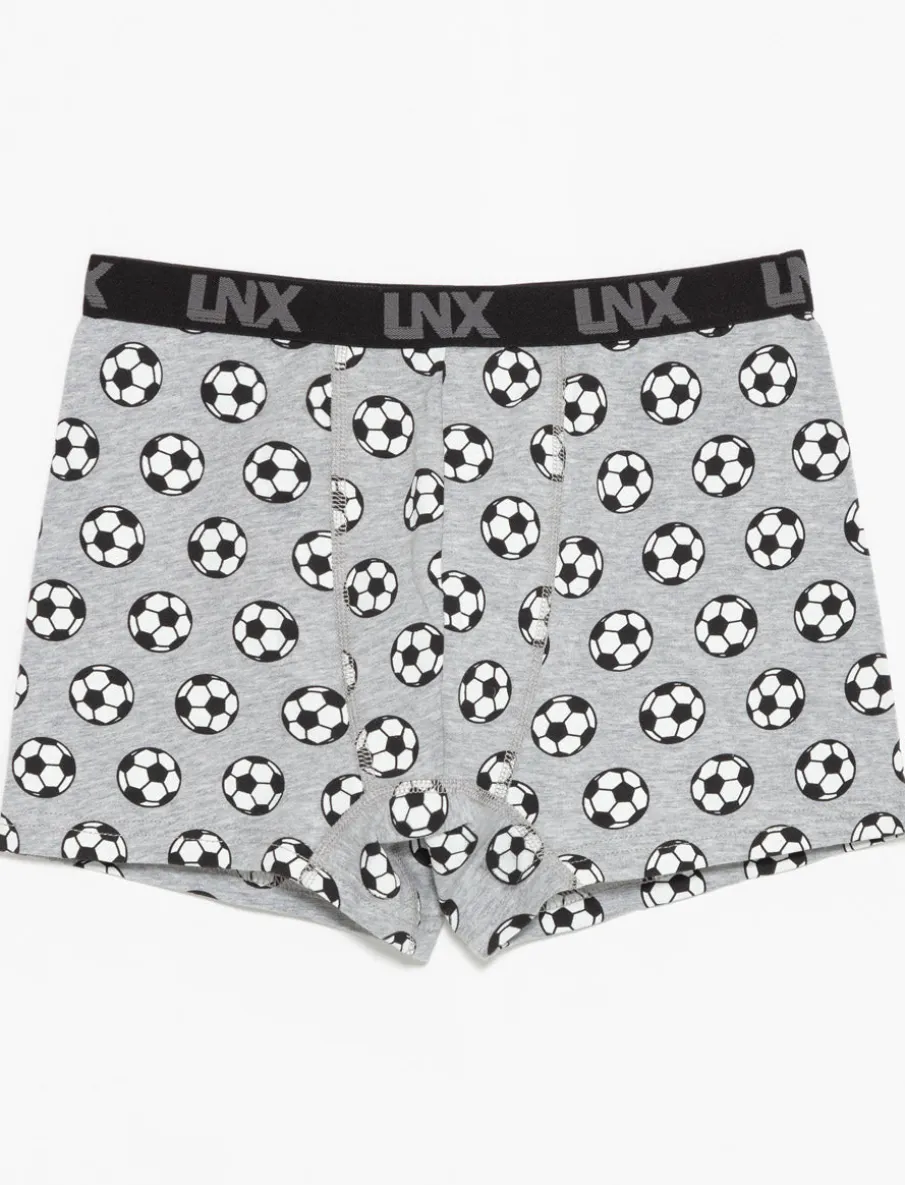 Short Videogame Boxers