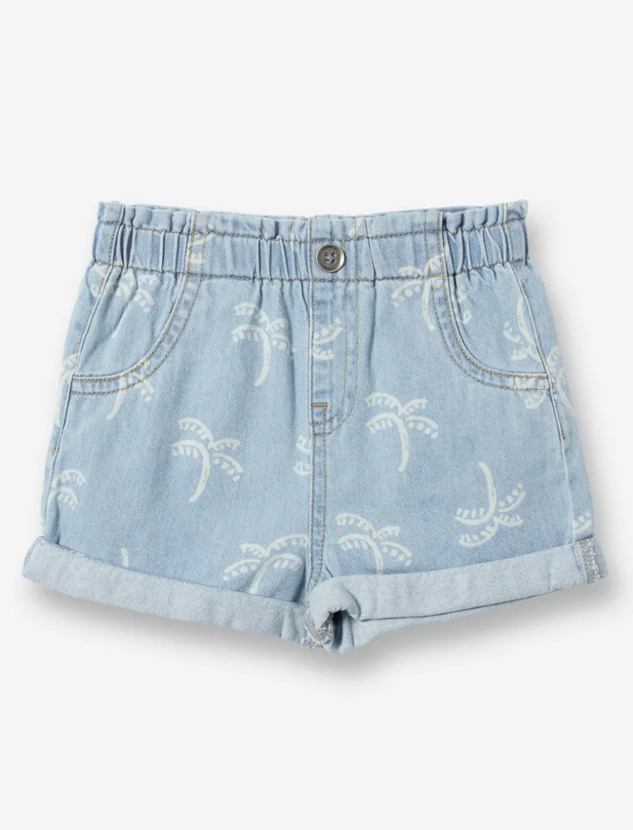 Shorts - baby girl
