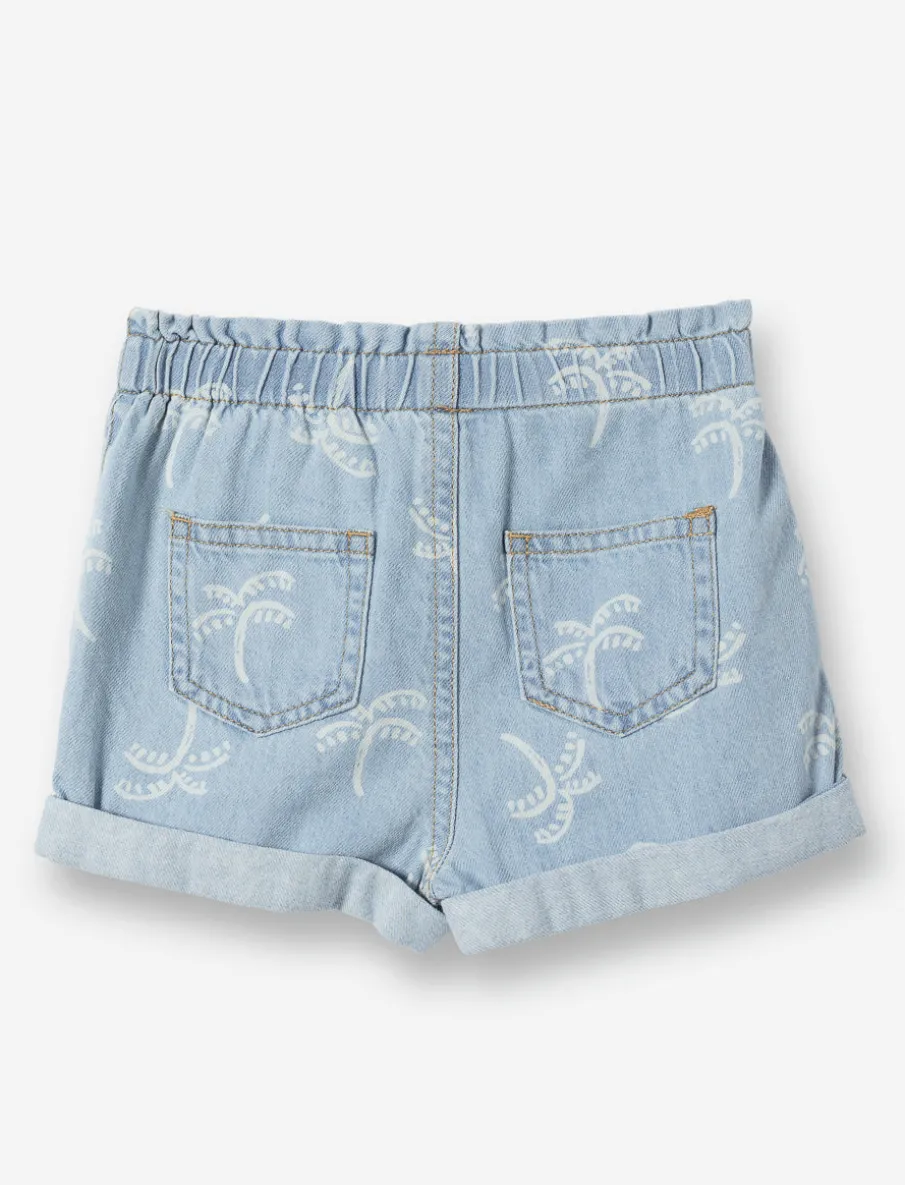 Shorts - baby girl