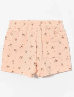 Shorts - little girls